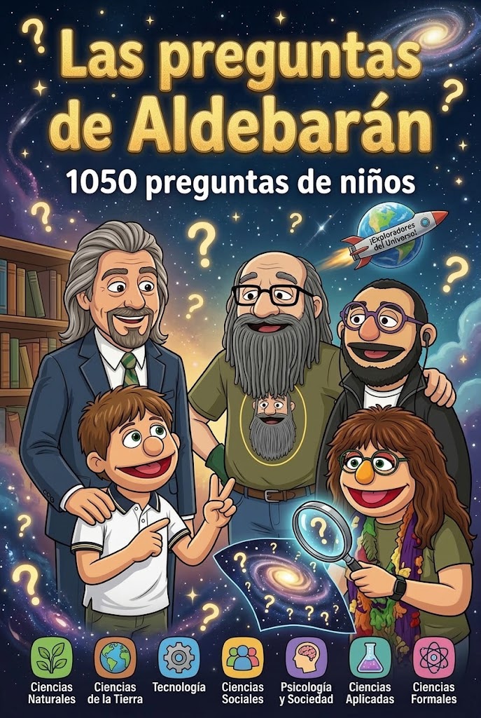 Las Preguntas de Aldebarán